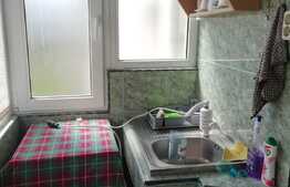 Apartament de 3 camere , zona Nufarul 