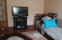 Apartament de 3 camere , zona Nufarul 