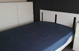 Apartament de 3 camere , zona Nufarul 