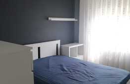 Apartament de 3 camere , zona Nufarul 