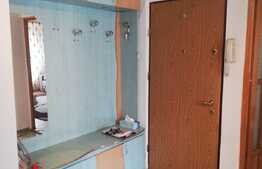 Apartament de 3 camere , zona Nufarul 