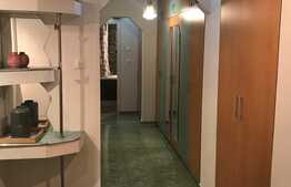 Apartament de 3 camere , zona Nufarul 