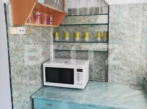 Apartament de închiriat 3 camere Nufarul - 69615AI | BLITZ Oradea | Poza11