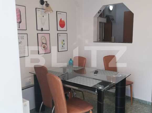 Apartament de închiriat 3 camere Nufarul - 69615AI | BLITZ Oradea | Poza10