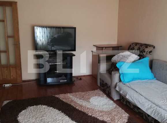 Apartament de închiriat 3 camere Nufarul - 69615AI | BLITZ Oradea | Poza3