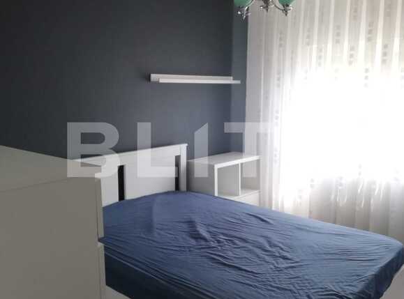 Apartament de închiriat 3 camere Nufarul - 69615AI | BLITZ Oradea | Poza1