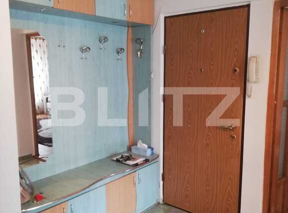 Apartament de închiriat 3 camere Nufarul - 69615AI | BLITZ Oradea | Poza13
