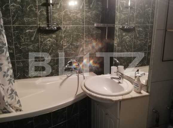 Apartament de închiriat 3 camere Nufarul - 69615AI | BLITZ Oradea | Poza15