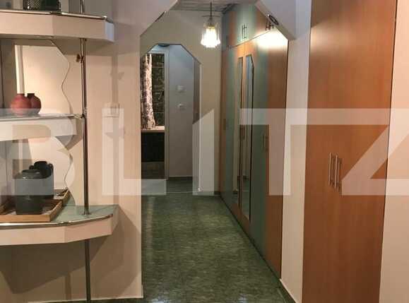 Apartament de închiriat 3 camere Nufarul - 69615AI | BLITZ Oradea | Poza8