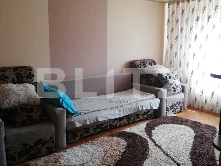 Apartament de inchiriat 3 camere Nufarul - 69615AI | BLITZ Oradea | Poza4