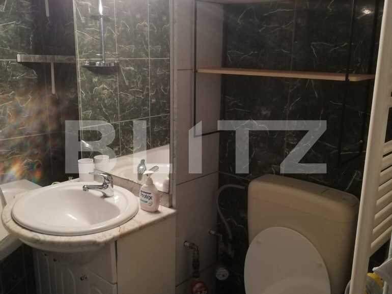 Apartament de inchiriat 3 camere Nufarul - 69615AI | BLITZ Oradea | Poza14