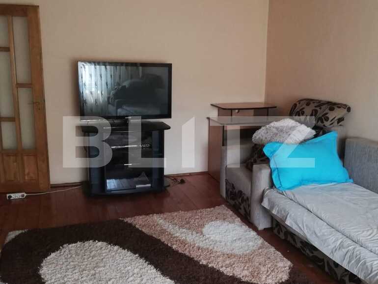 Apartament de inchiriat 3 camere Nufarul - 69615AI | BLITZ Oradea | Poza3