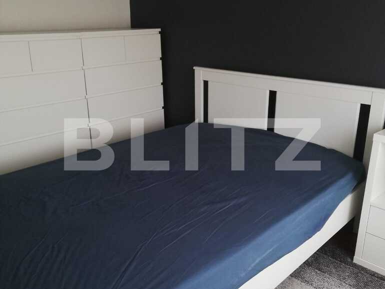 Apartament de inchiriat 3 camere Nufarul - 69615AI | BLITZ Oradea | Poza2