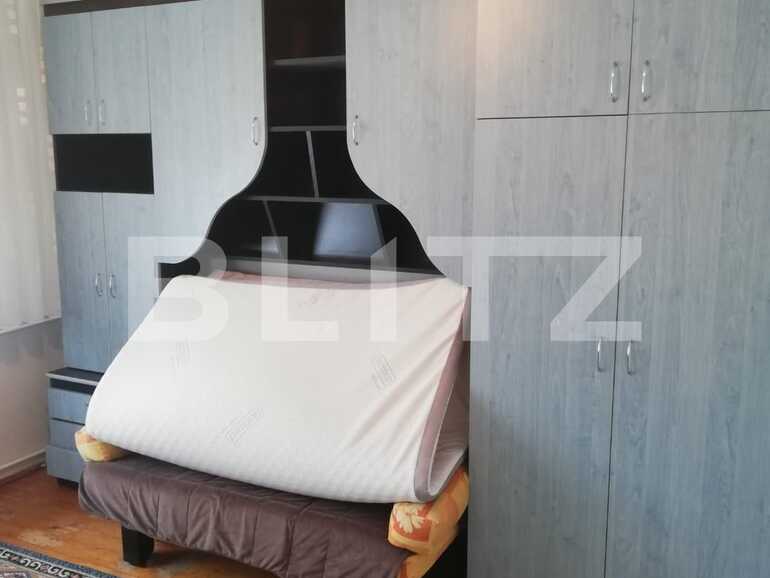 Apartament de inchiriat 3 camere Nufarul - 69615AI | BLITZ Oradea | Poza7