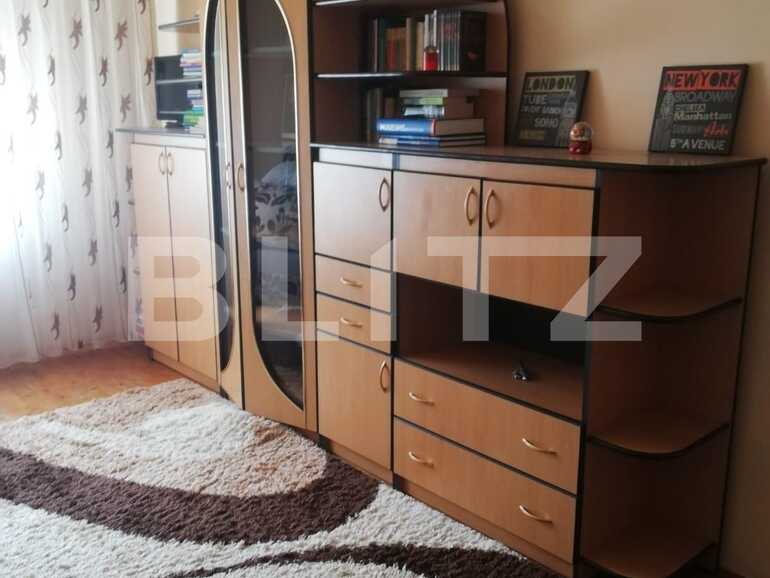 Apartament de inchiriat 3 camere Nufarul - 69615AI | BLITZ Oradea | Poza5