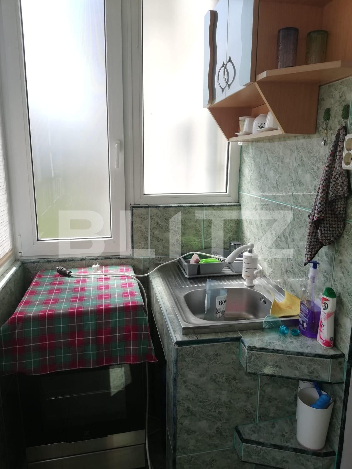 Apartament de închiriat 3 camere Nufarul - 69615AI | BLITZ Oradea | Poza12