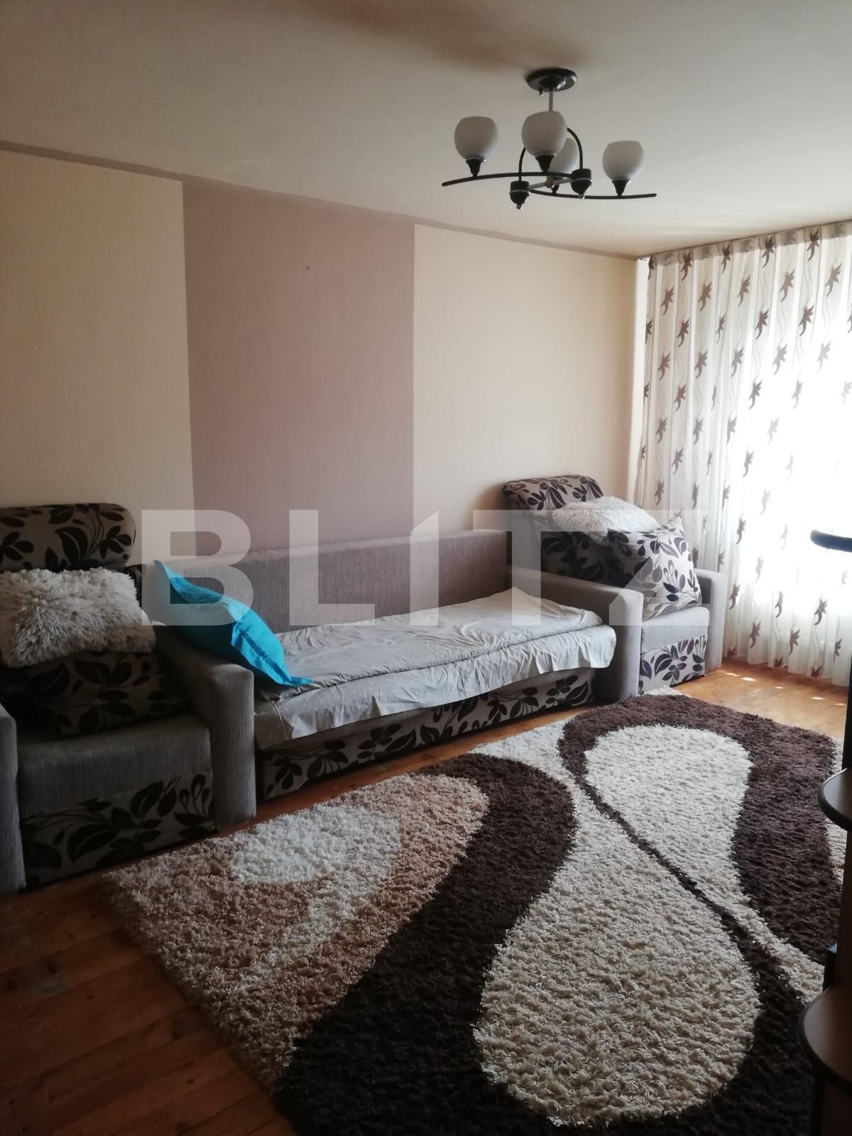 Apartament de închiriat 3 camere Nufarul - 69615AI | BLITZ Oradea | Poza4