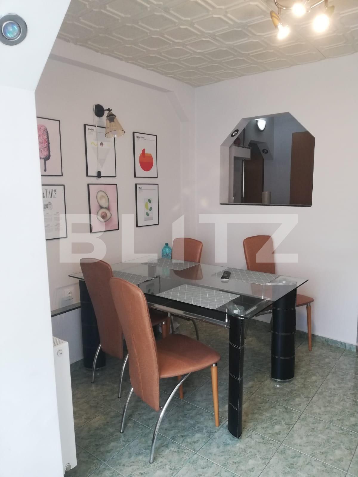 Apartament de închiriat 3 camere Nufarul - 69615AI | BLITZ Oradea | Poza10