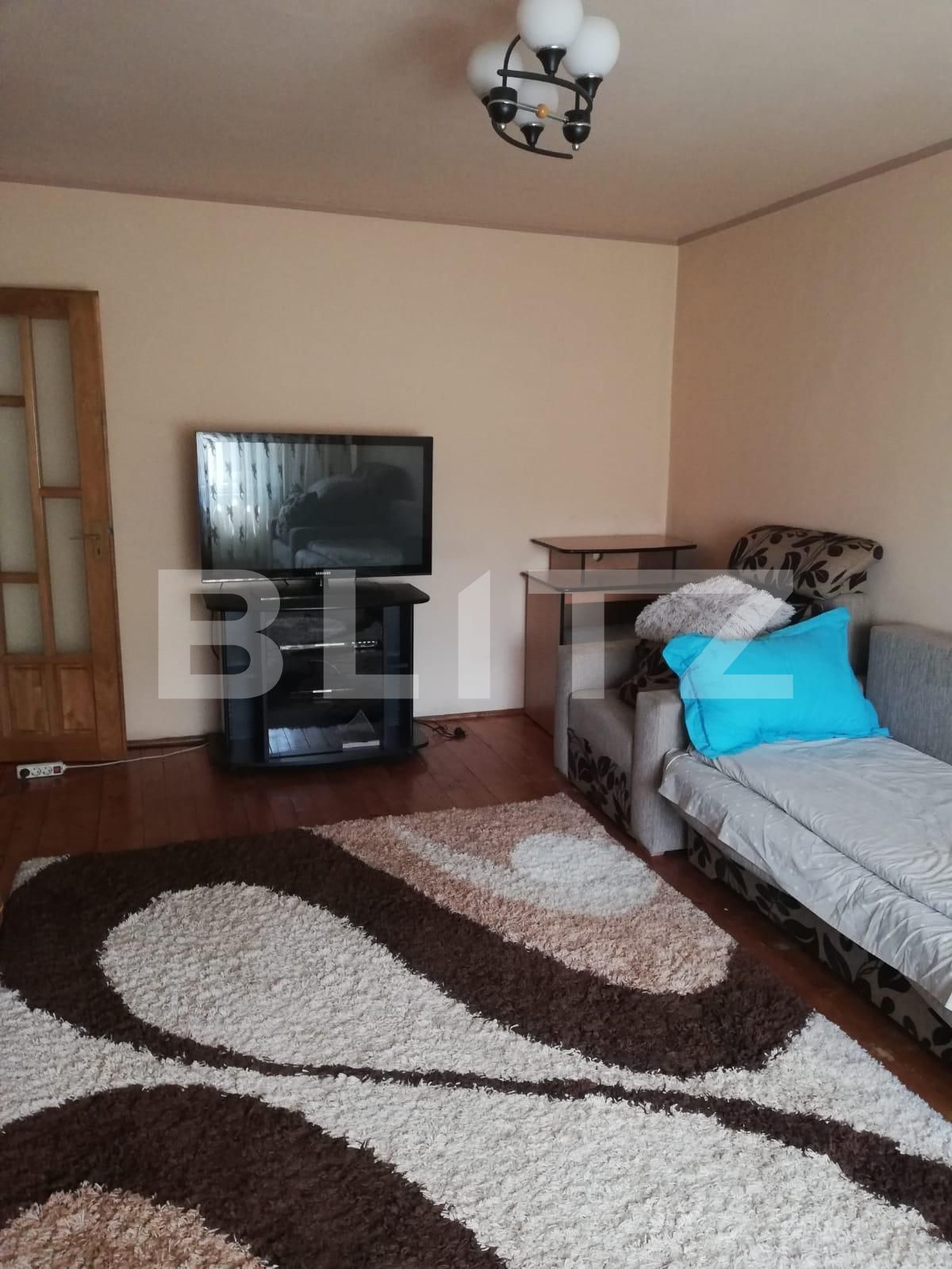 Apartament de închiriat 3 camere Nufarul - 69615AI | BLITZ Oradea | Poza3