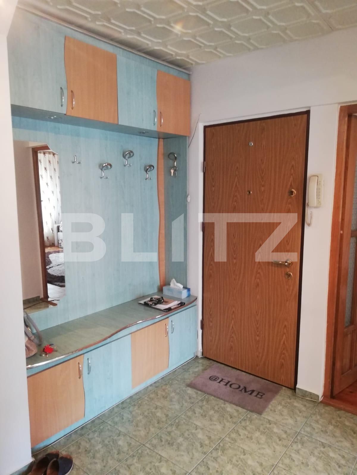 Apartament de închiriat 3 camere Nufarul - 69615AI | BLITZ Oradea | Poza13