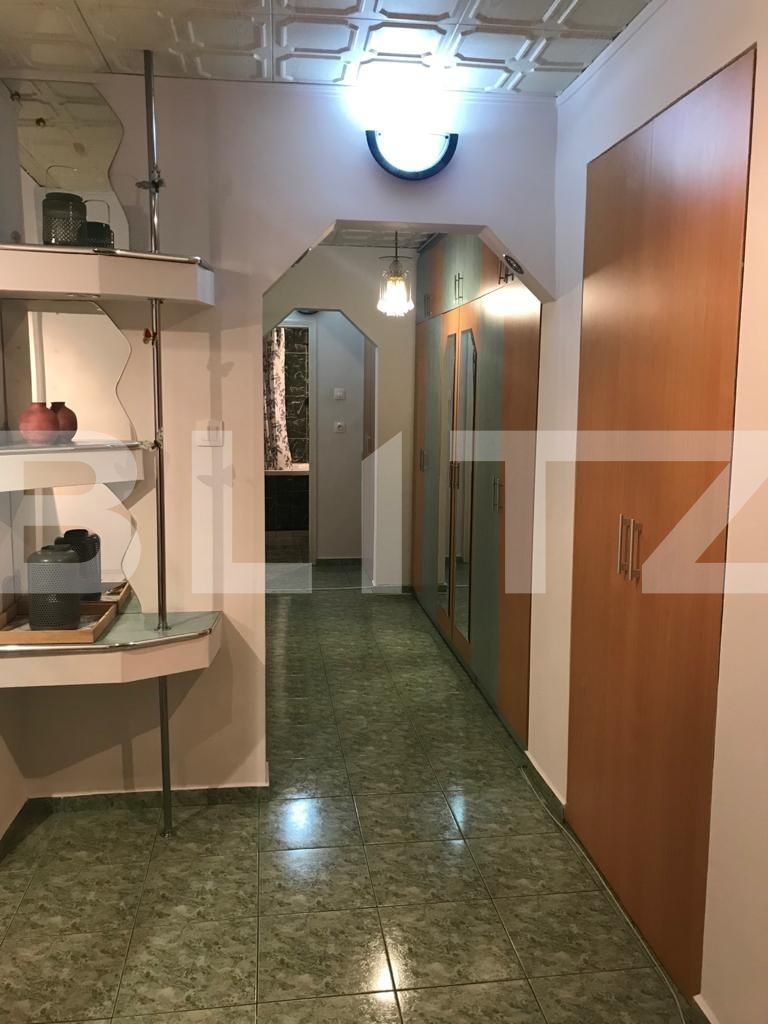 Apartament de închiriat 3 camere Nufarul - 69615AI | BLITZ Oradea | Poza8