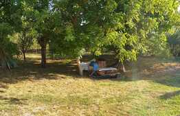 Casă la 12 km de Oradea în Husasău de Criș