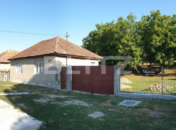 Casa de vânzare 2 camere Periferie - 69623CV | BLITZ Oradea | Poza1