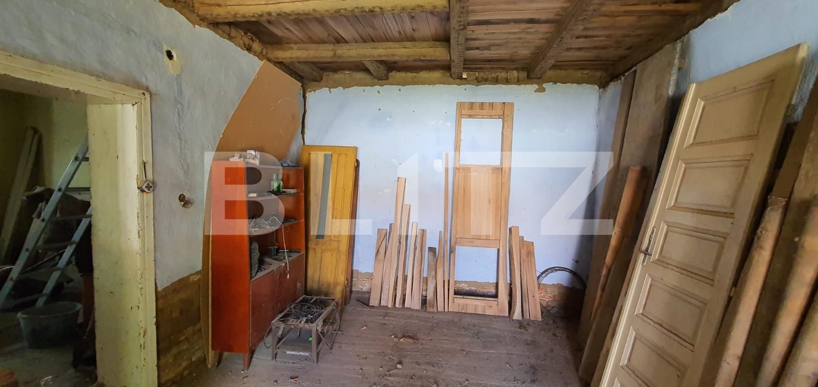 Casa de vânzare 2 camere Periferie - 69623CV | BLITZ Oradea | Poza3