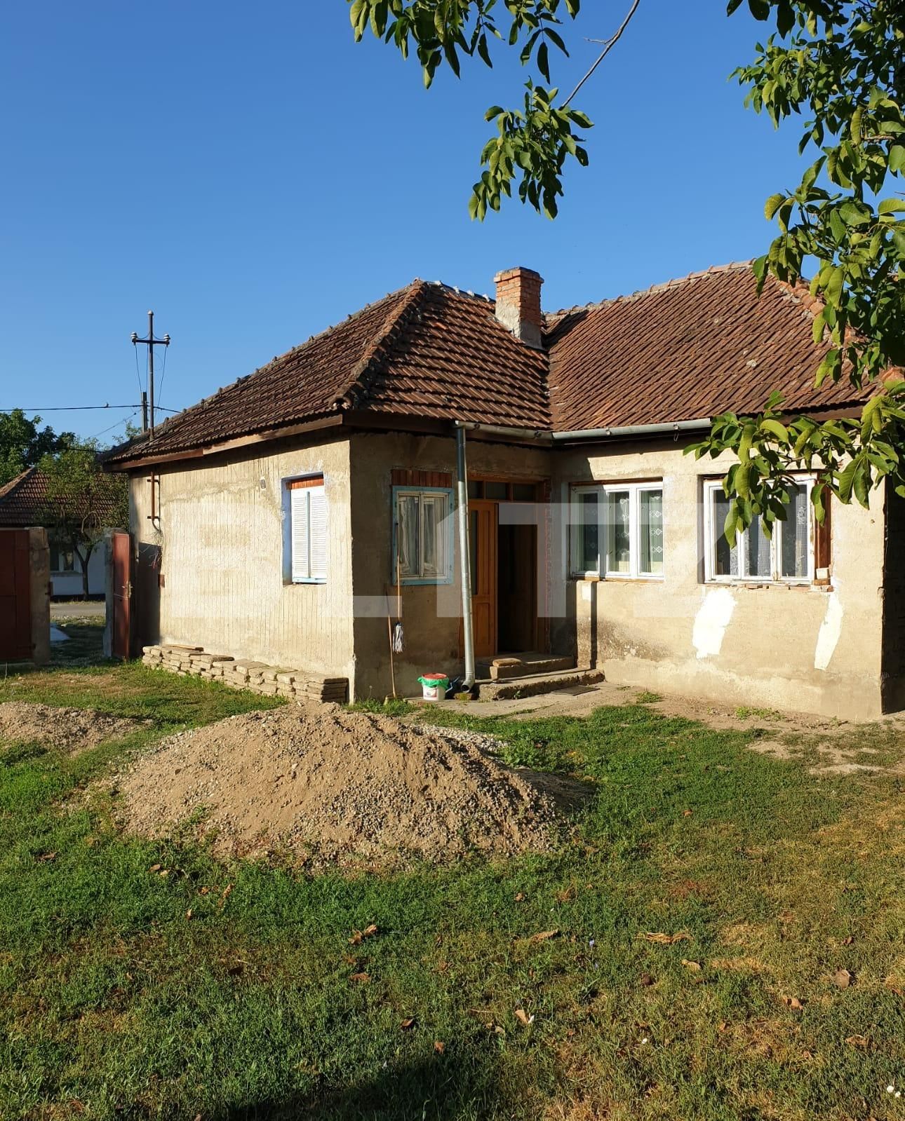 Casa de vânzare 2 camere Periferie - 69623CV | BLITZ Oradea | Poza2