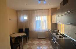 Apartament cu 2 camere , de inchiriat pe Bulevardul Decebal 