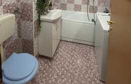 Apartament cu 2 camere , de inchiriat pe Bulevardul Decebal 