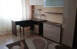 Apartament cu 2 camere , de inchiriat pe Bulevardul Decebal 