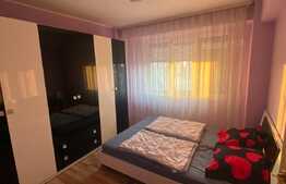 Apartament cu 2 camere , de inchiriat pe Bulevardul Decebal 