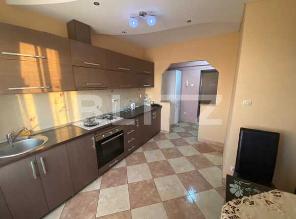 Apartament de închiriat 2 camere Decebal - 69626AI | BLITZ Oradea | Poza5