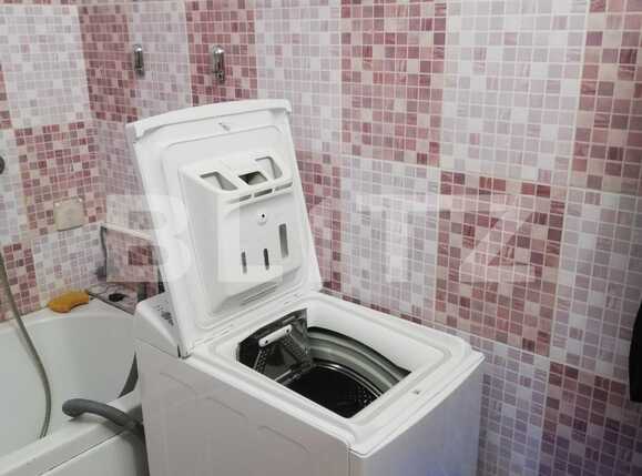 Apartament de închiriat 2 camere Decebal - 69626AI | BLITZ Oradea | Poza10