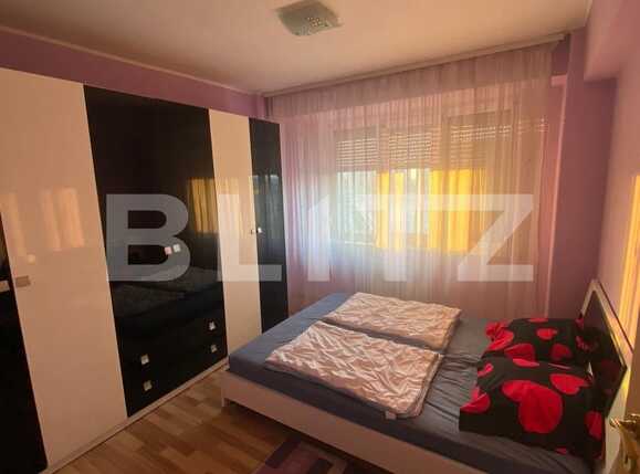 Apartament de închiriat 2 camere Decebal - 69626AI | BLITZ Oradea | Poza4
