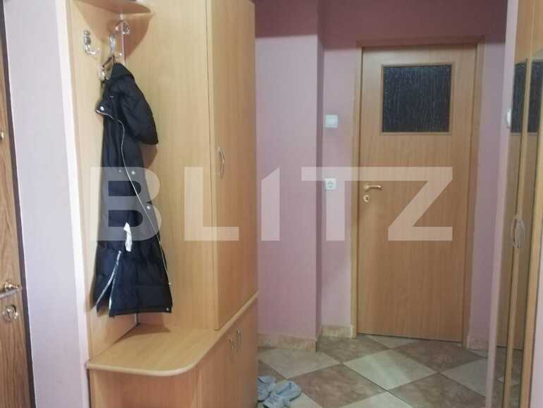 Apartament de inchiriat 2 camere Decebal - 69626AI | BLITZ Oradea | Poza8