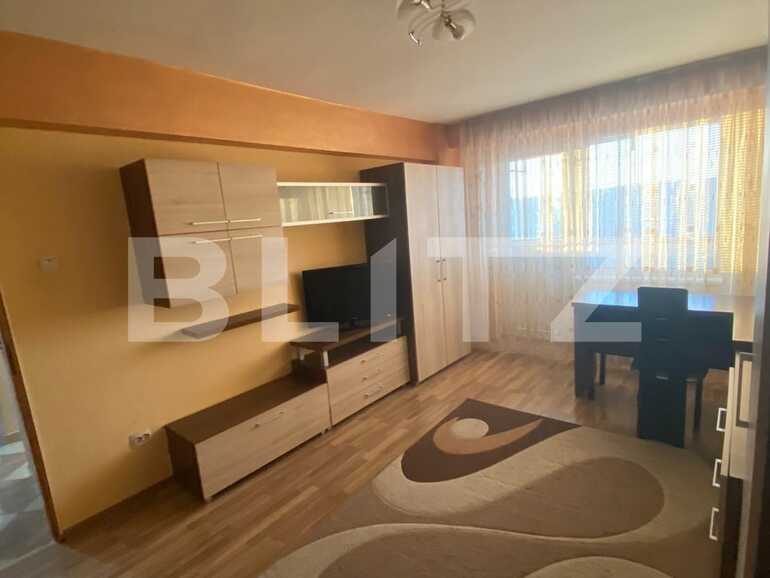 Apartament de inchiriat 2 camere Decebal - 69626AI | BLITZ Oradea | Poza1