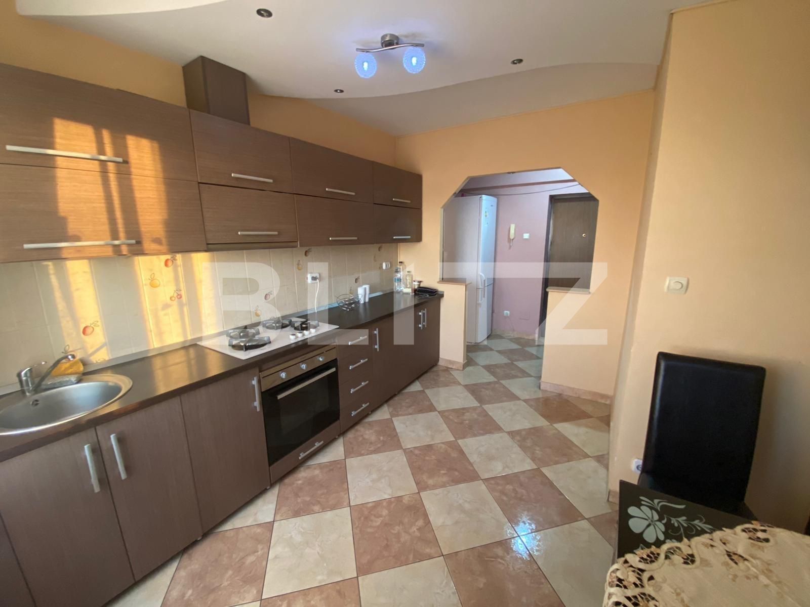 Apartament de închiriat 2 camere Decebal - 69626AI | BLITZ Oradea | Poza5