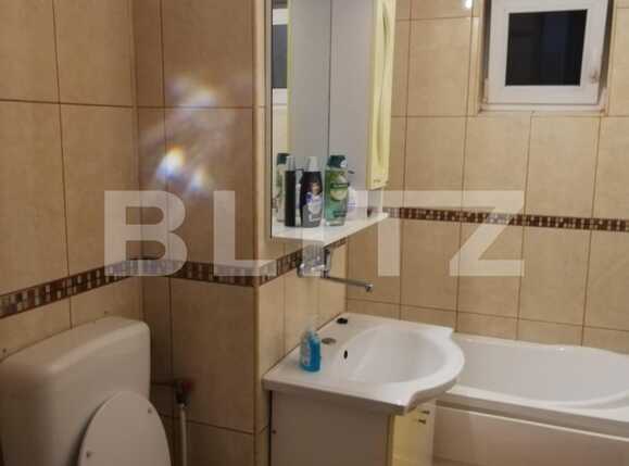 Apartament de închiriat 3 camere Decebal - 69633AI | BLITZ Oradea | Poza12