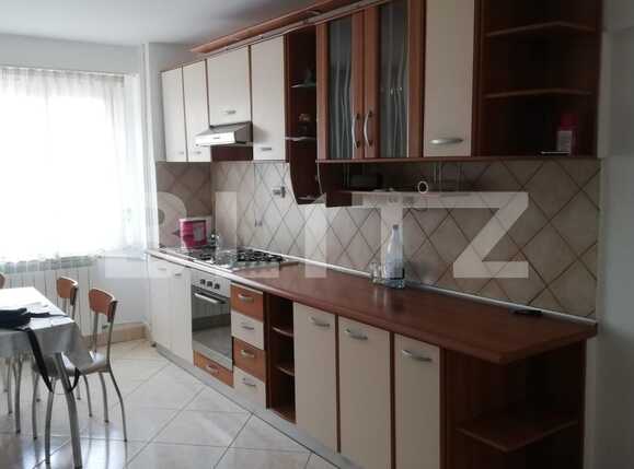 Apartament de închiriat 3 camere Decebal - 69633AI | BLITZ Oradea | Poza1