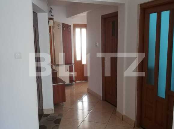 Apartament de închiriat 3 camere Decebal - 69633AI | BLITZ Oradea | Poza3