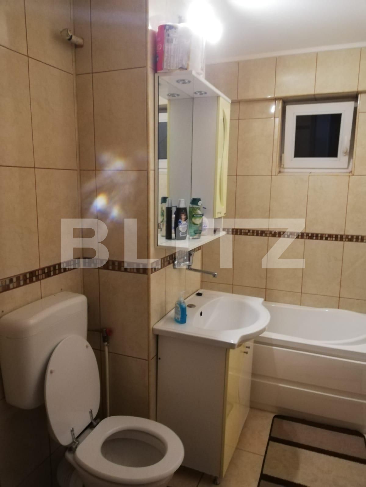 Apartament de închiriat 3 camere Decebal - 69633AI | BLITZ Oradea | Poza12