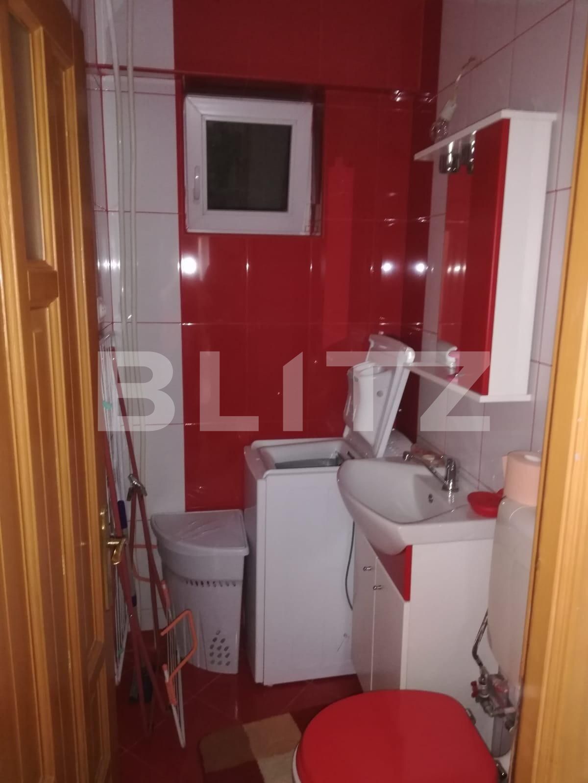 Apartament de închiriat 3 camere Decebal - 69633AI | BLITZ Oradea | Poza13