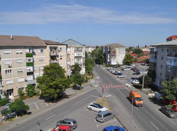 Apartament de vânzare 2 camere Nufarul - 69636AV | BLITZ Oradea | Poza1