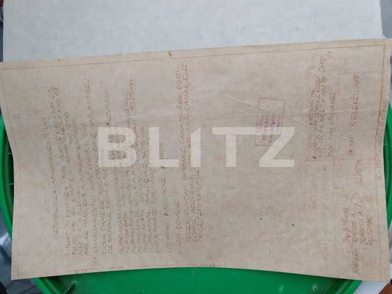 Apartament de vânzare 2 camere Nufarul - 69636AV | BLITZ Oradea | Poza2