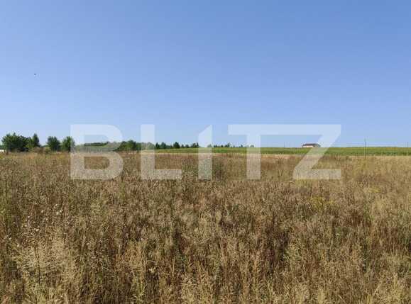 Teren de vânzare Exterior Nord - 69644TV | BLITZ Oradea | Poza3