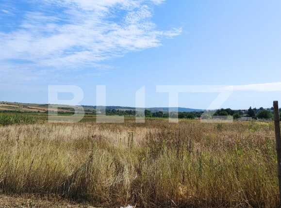 Teren de vânzare Exterior Nord - 69644TV | BLITZ Oradea | Poza1