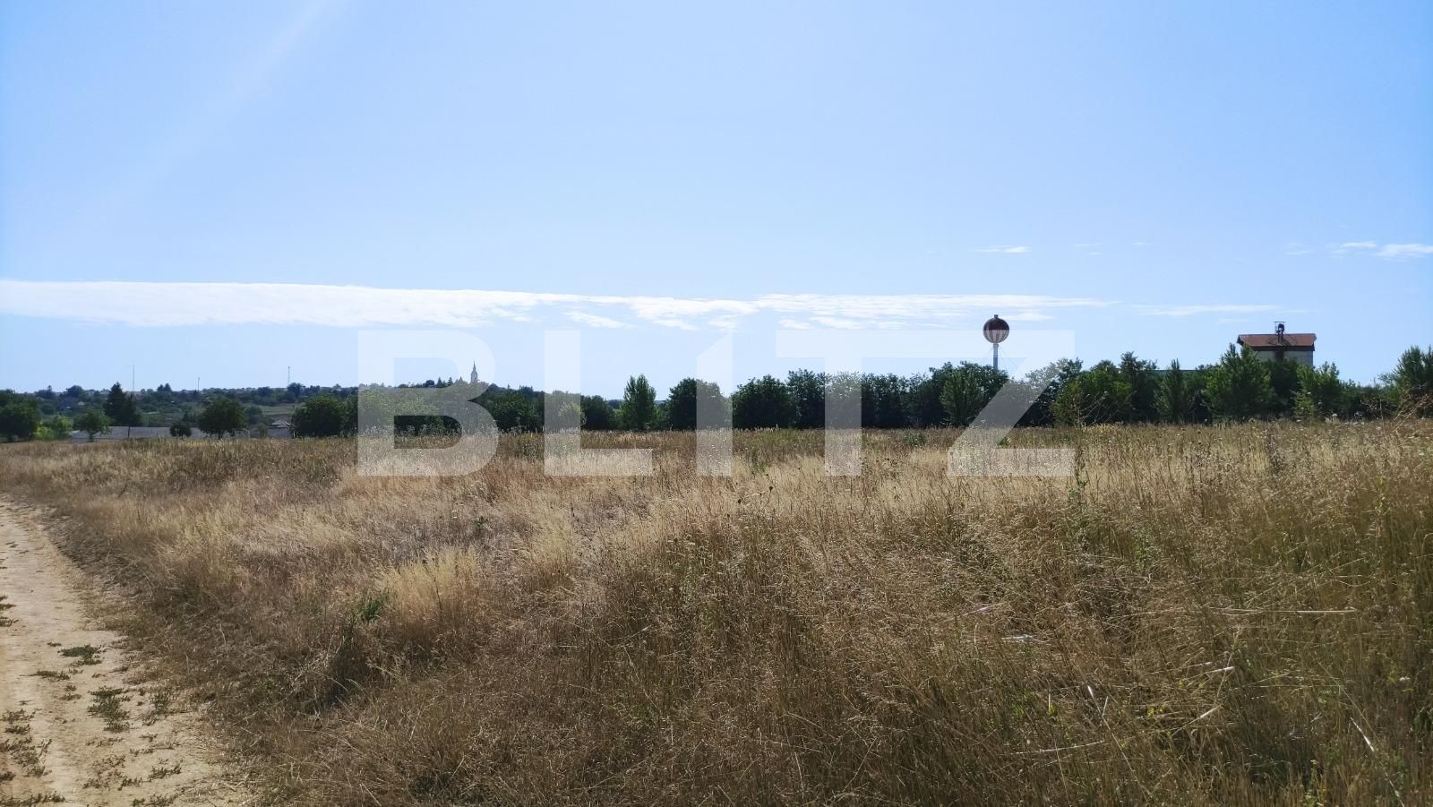 Teren de vânzare Exterior Nord - 69644TV | BLITZ Oradea | Poza2