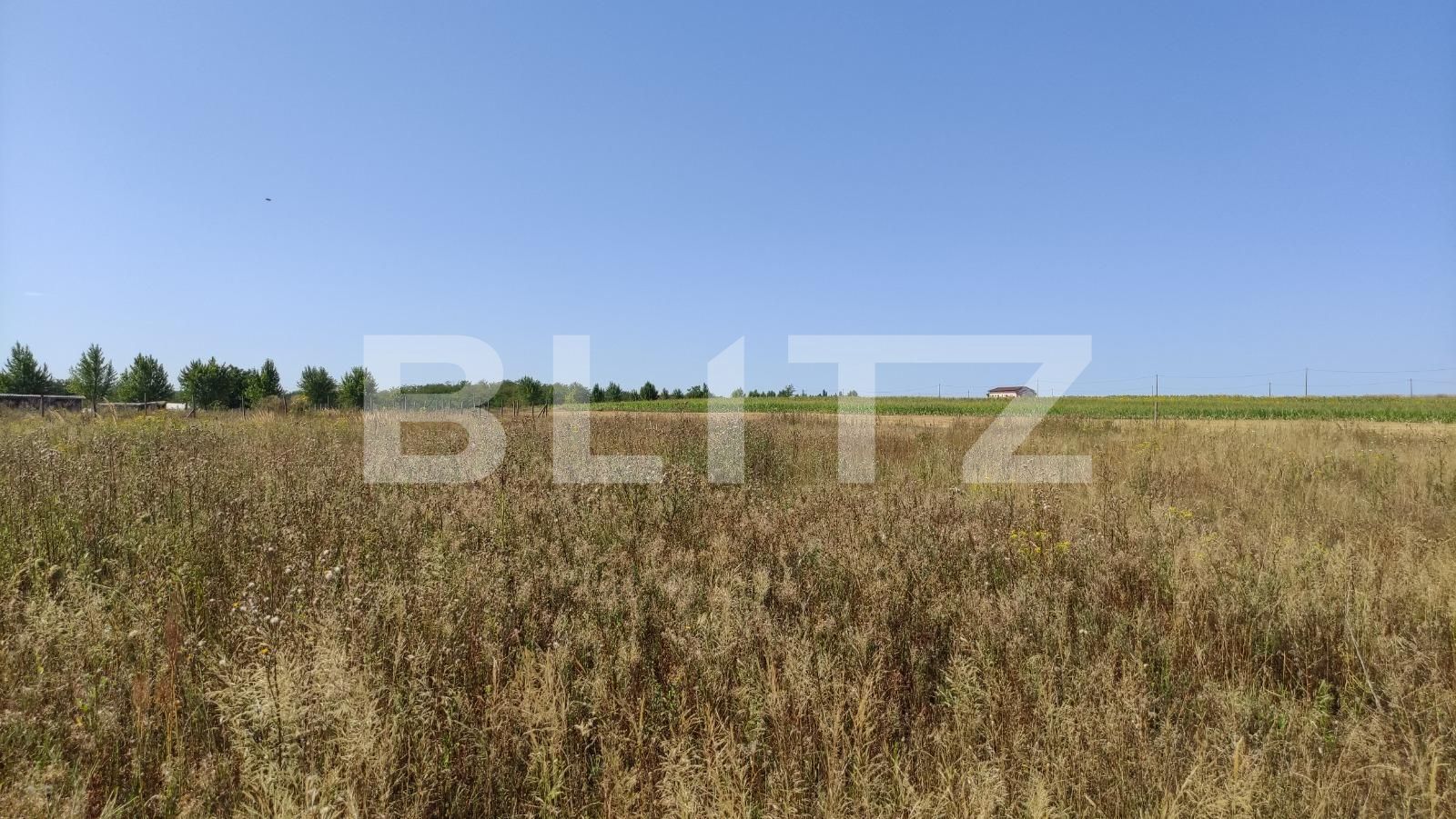 Teren de vânzare Exterior Nord - 69644TV | BLITZ Oradea | Poza3